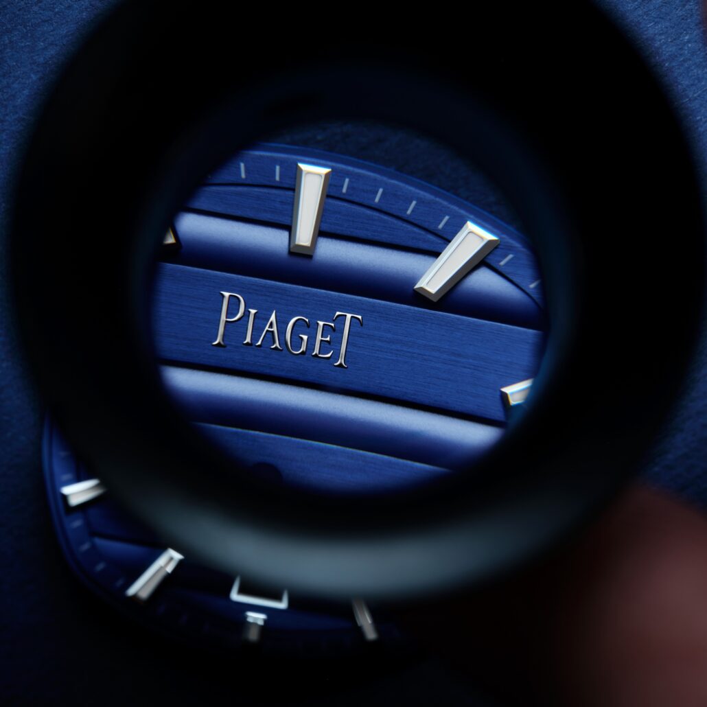 PIAGET POLO SIGNATURE G0A51031 SF 2 1x1