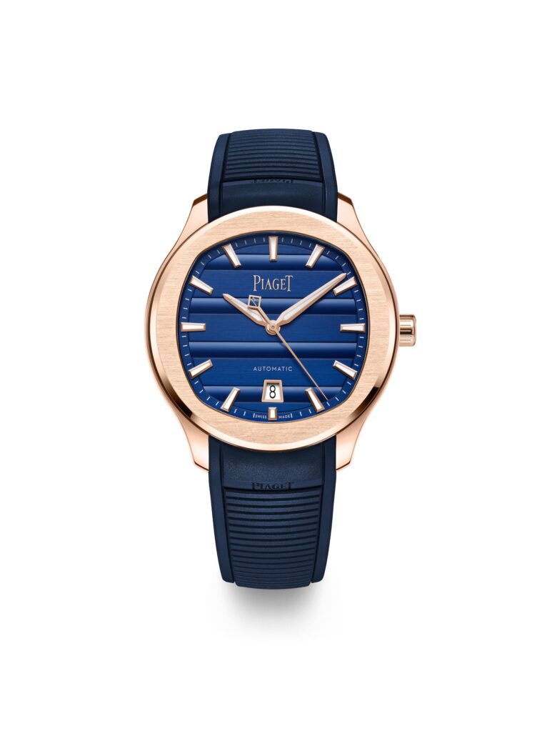 PIAGET POLO SIGNATURE G0A51033 SDT RVB