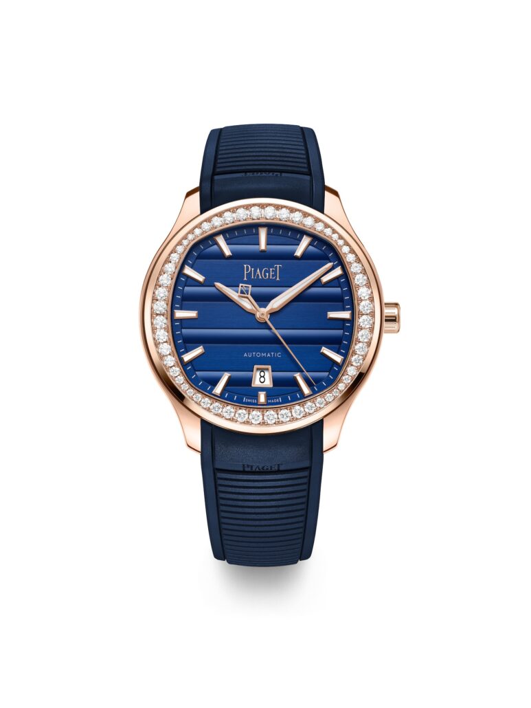 PIAGET POLO SIGNATURE G0A51034 SDT RVB
