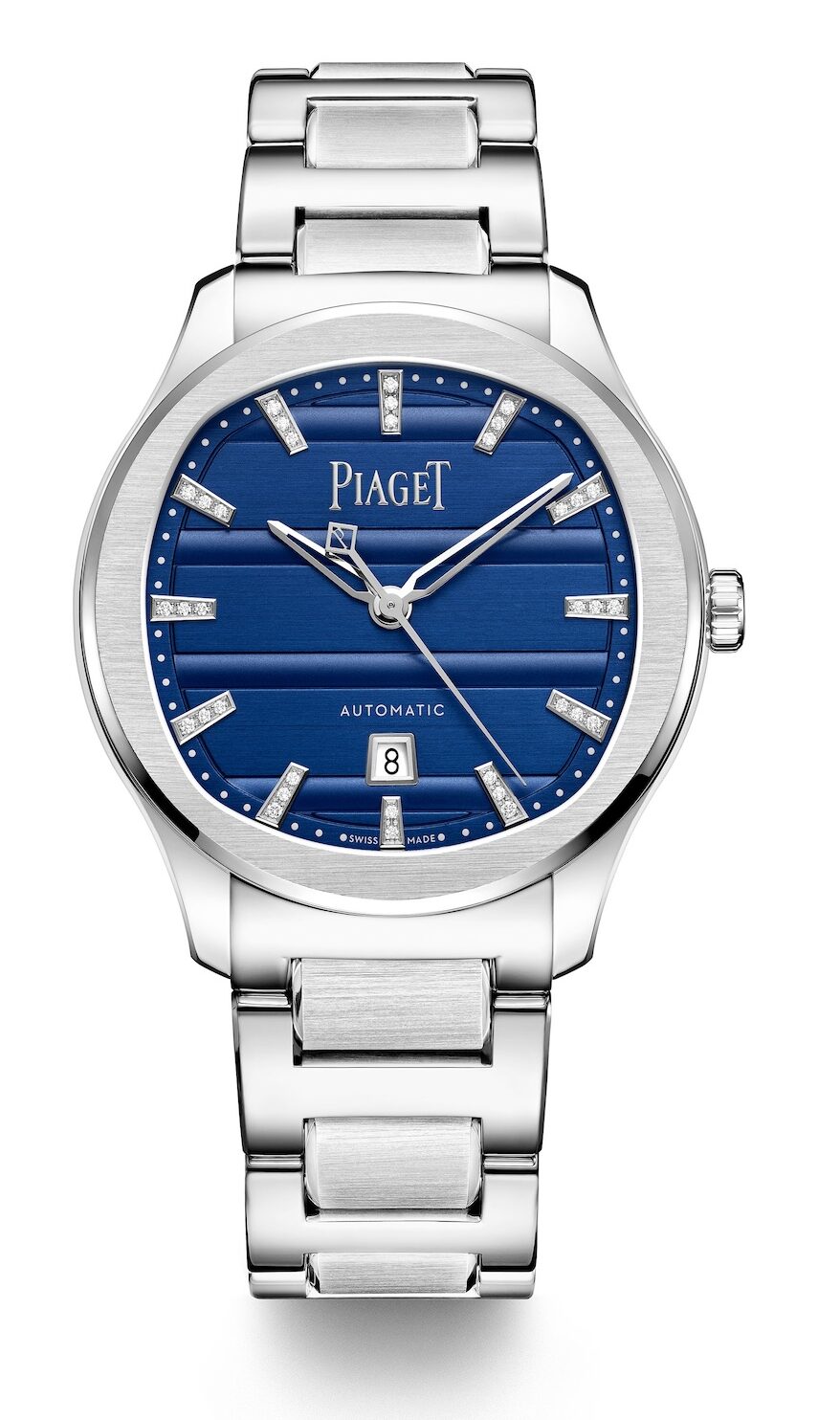 PIAGET POLO SIGNATURE G0A51035 RVB edited