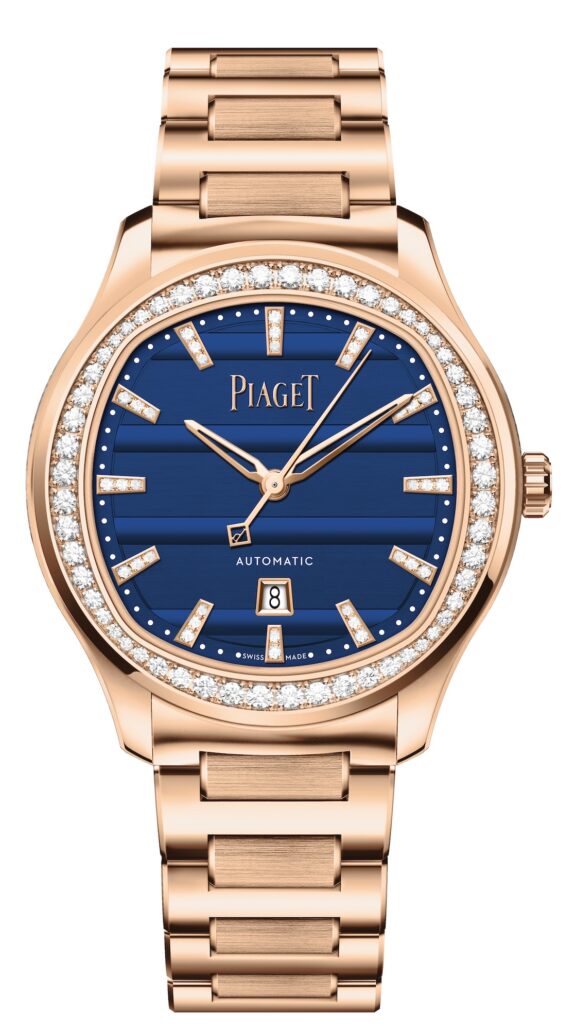 PIAGET POLO SIGNATURE G0A51036