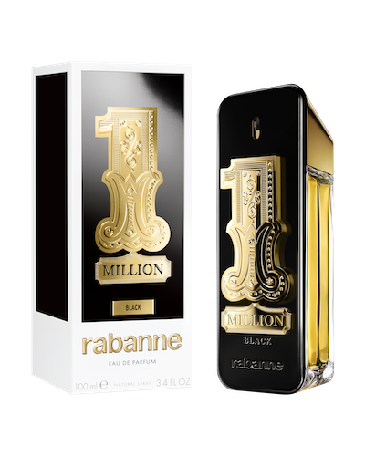 Rabanne 1 Million Black 100ML