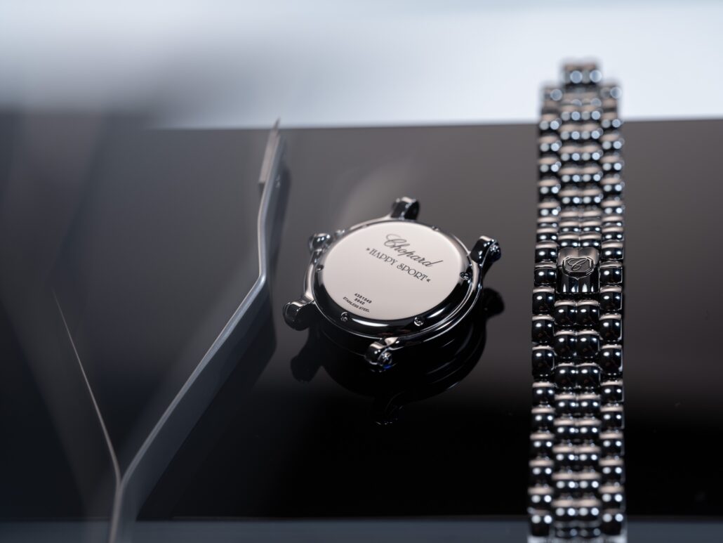 Savoir Faire Pebble link bracelet 11 1