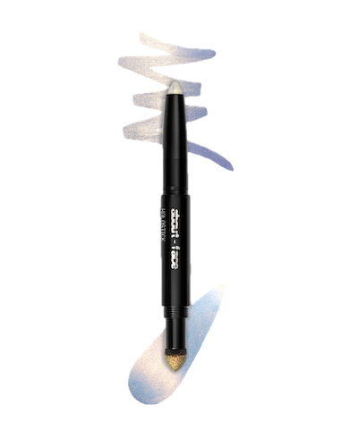 about face Holostick Cancer Moon Crayon 1g Shadow 0.8g 23E