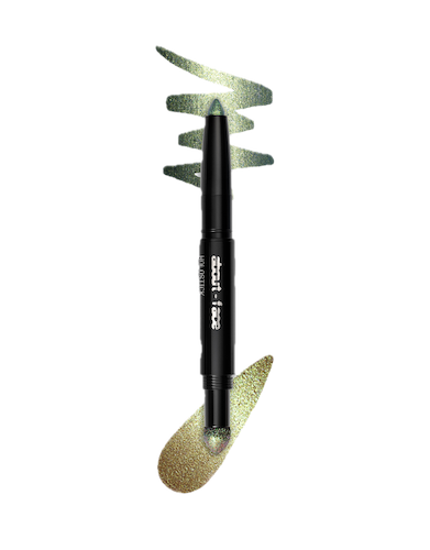 about face Holostick Lucid Crayon 1g Shadow 0.8g 23E