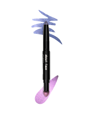about face Holostick Pluto Crayon 1g Shadow 0.8g 23E