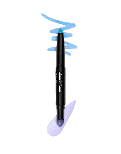 about face Holostick Technicolor Vision Crayon 1g Shadow 0.8g 23E
