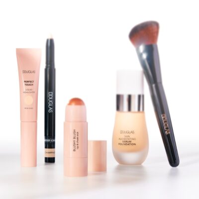 Beauty entdecken bei Douglas