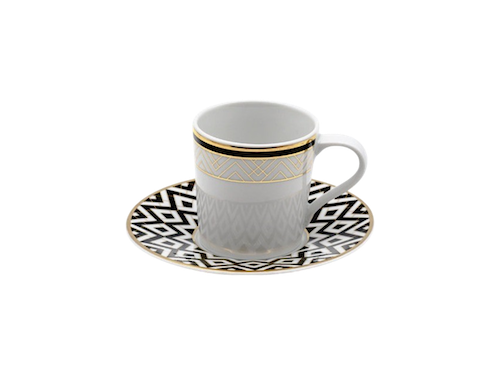oew Art D‚co Espressotasse mit Unterteller EUR 23 2400x1800 1