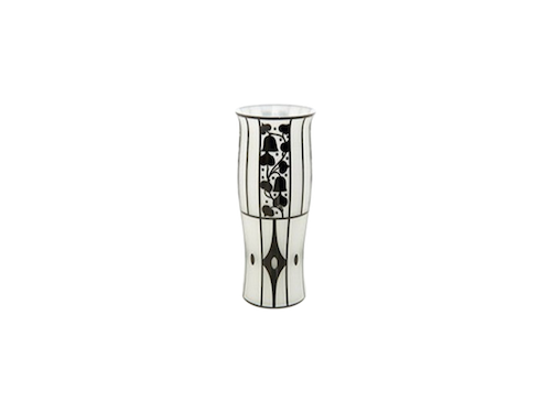 oew Vase Art D‚co Glockenblume schwarz 2400x1800 1