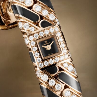 Jaeger-LeCoultre und die Liebe zum Detail