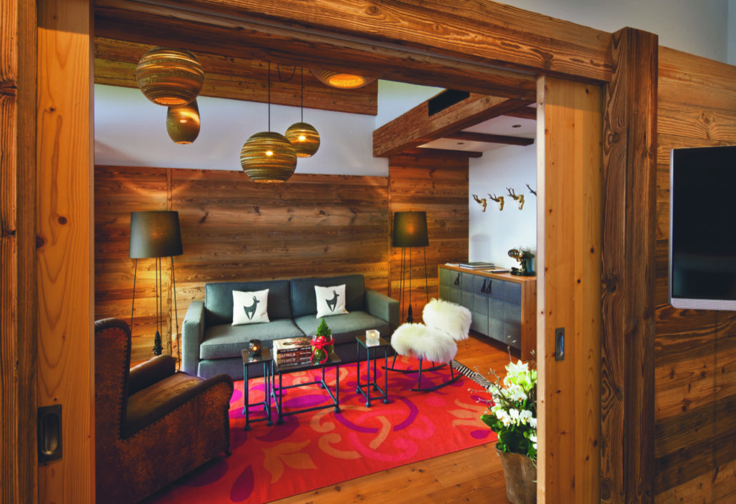 Alpin Suite 3