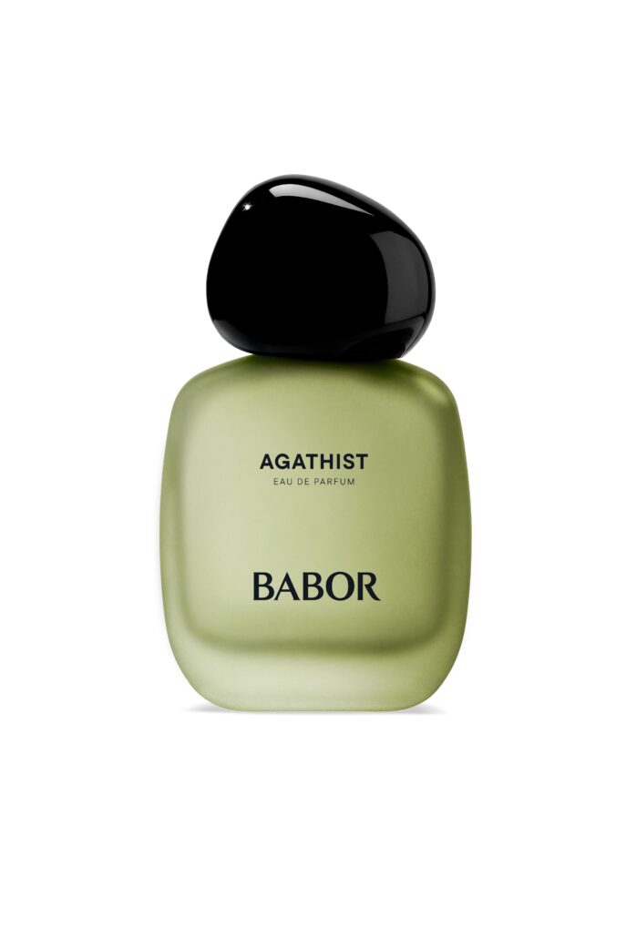 BABOR Body Agathist Packshot EauDeParfum
