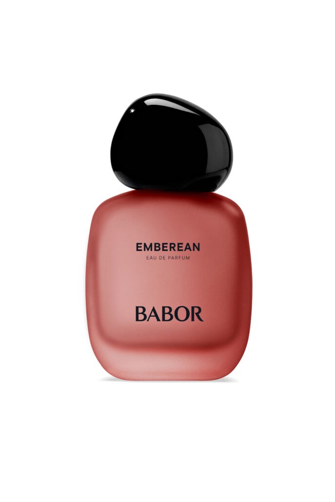 BABOR Body Emberean Packshot EauDeParfum