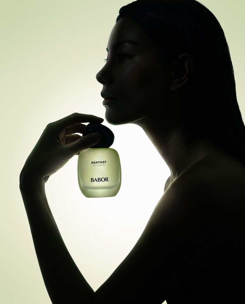 BABOR Body Fragrance Agathist 1