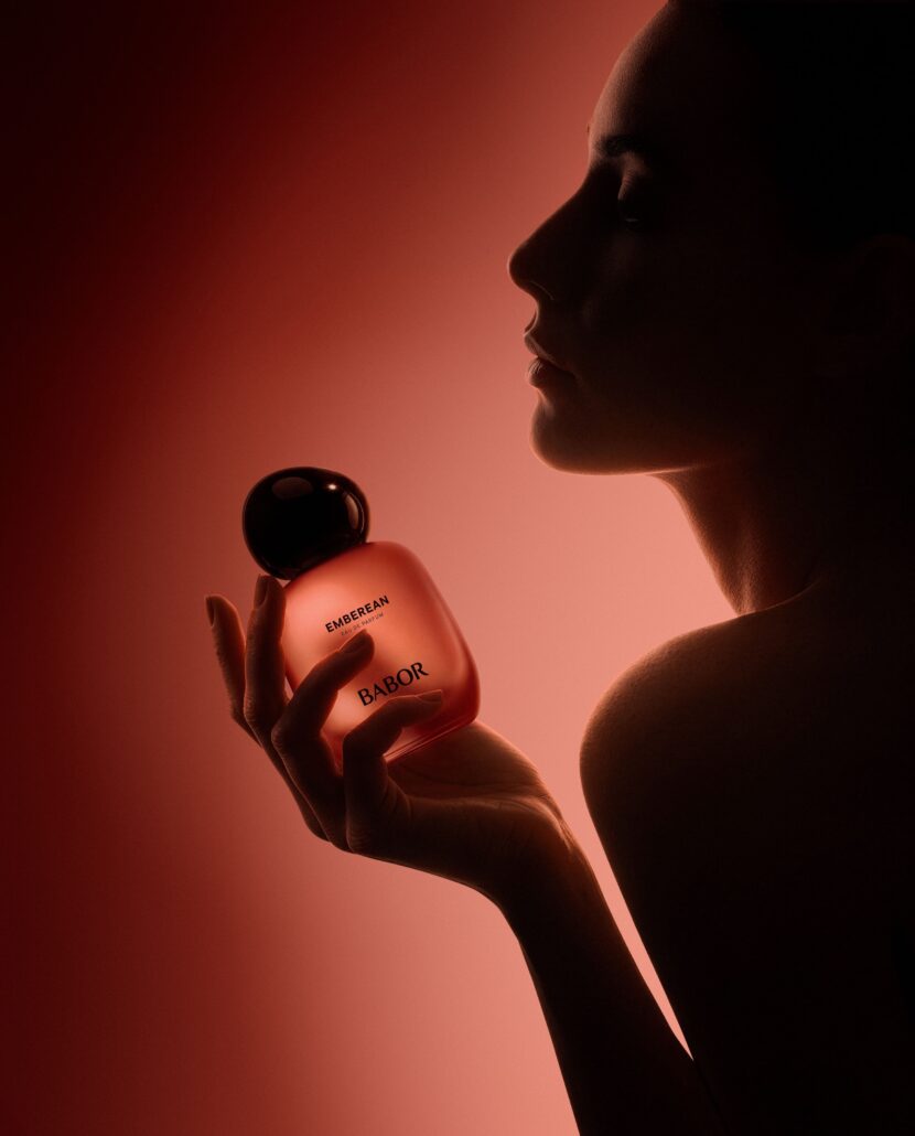 BABOR Body Fragrance Emberean 1