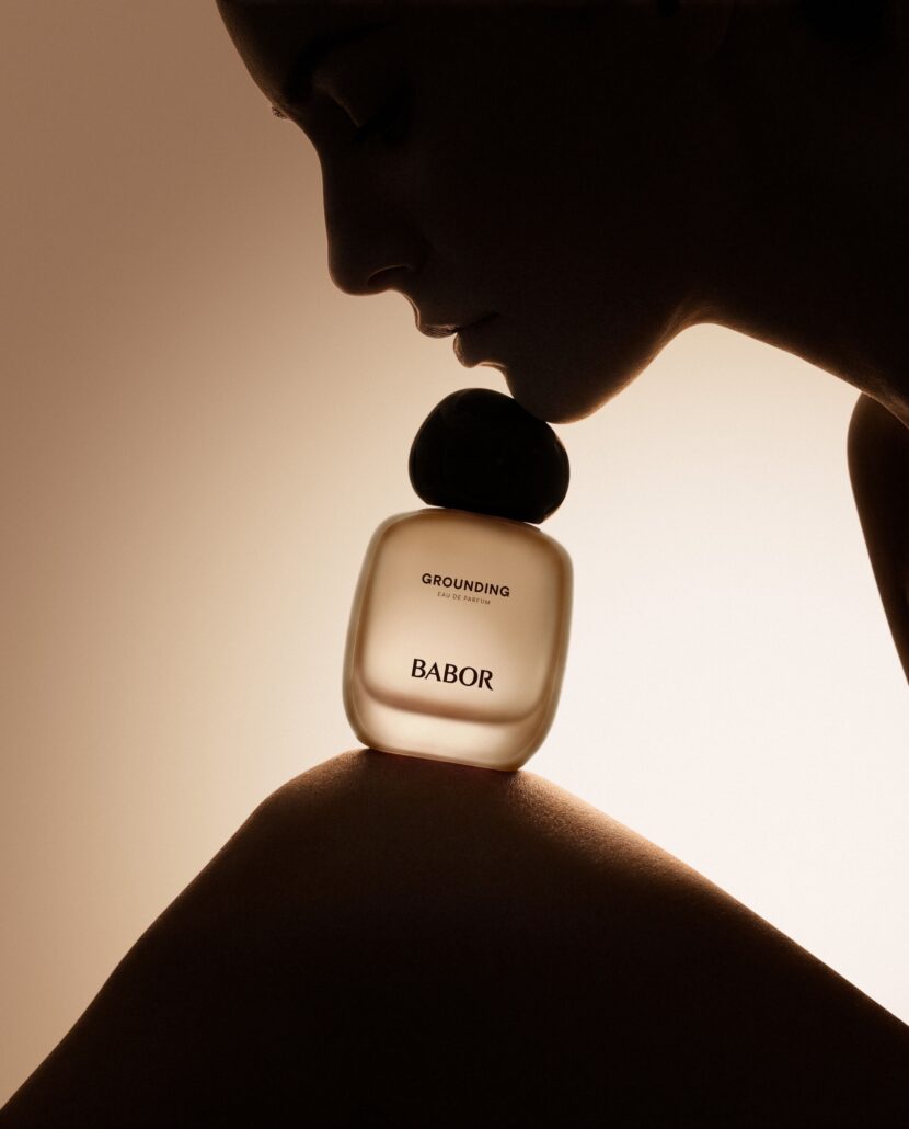 BABOR Body Fragrance Grounding