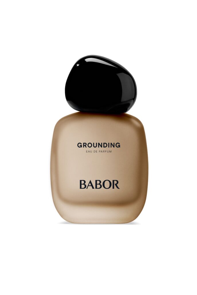 BABOR Body Grounding Packshot EauDeParfum