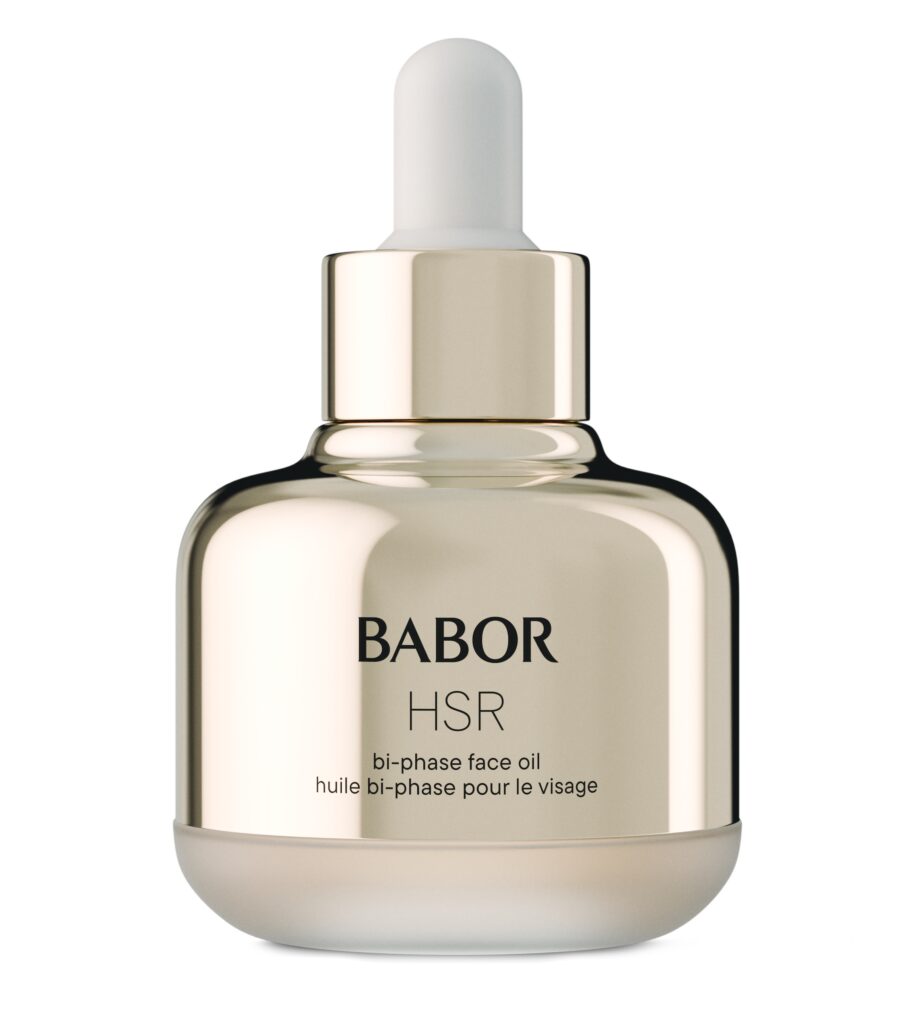 BABOR HSR BI Face Oil 30ml Packshot