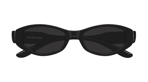BALENCIAGA BB0509S 001 Front