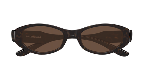BALENCIAGA BB0509S 002 Front
