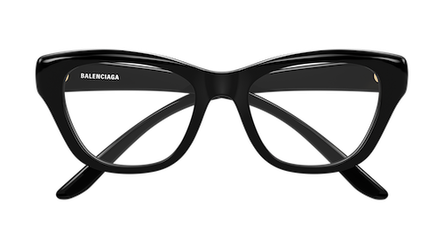 BALENCIAGA BB0519O 001 Front