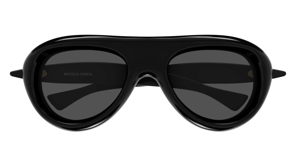 BOTTEGA VENETA BV1483S 001 Front 1