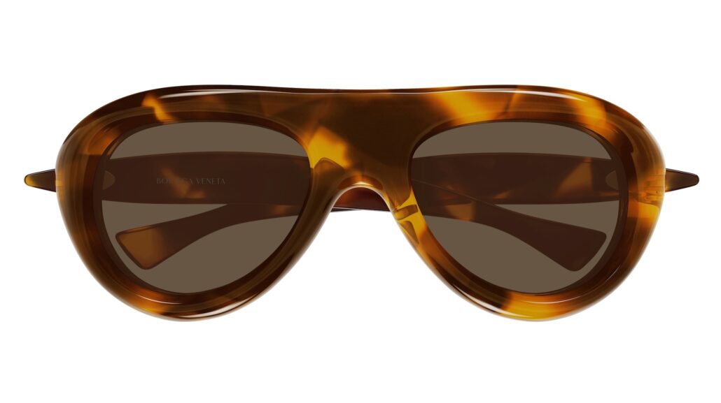 BOTTEGA VENETA BV1483S 002 Front