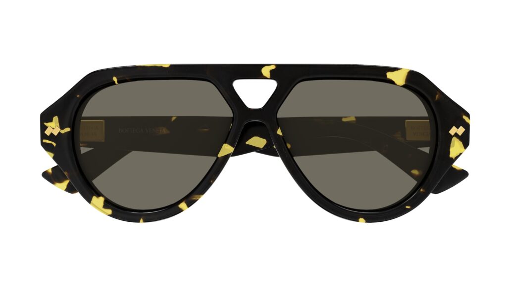 BOTTEGA VENETA BV1485S 002 Front