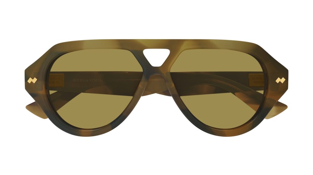 BOTTEGA VENETA BV1485S 003 Front
