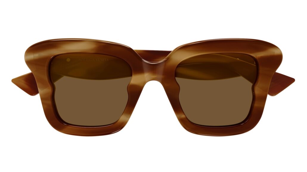 BOTTEGA VENETA BV1493S 002 Front