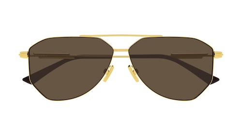 BOTTEGA VENETA BV1508S 002 Front 1