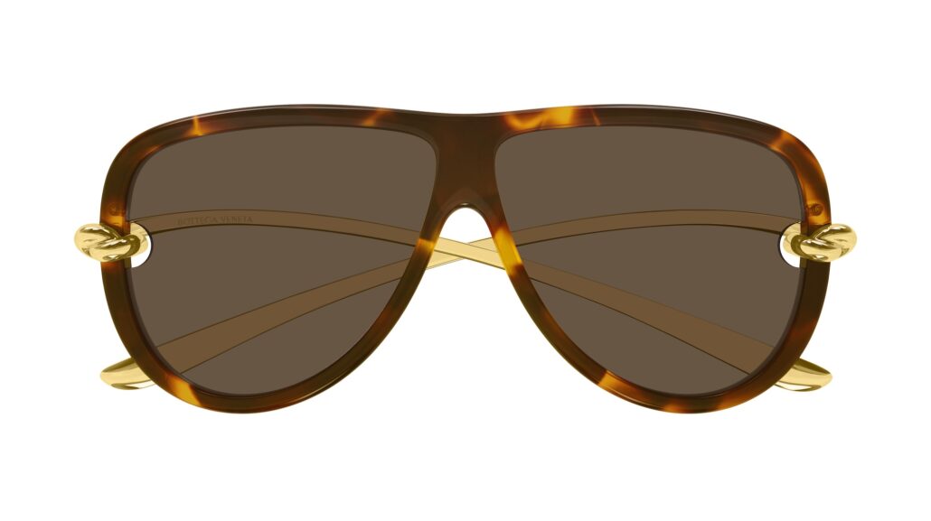BOTTEGA VENETA BV1513S 002 Front 1