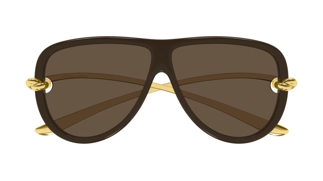 BOTTEGA VENETA BV1513S 003 Front
