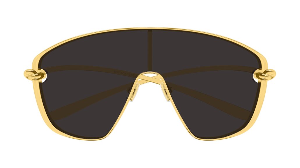 BOTTEGA VENETA BV1514S 001 Front
