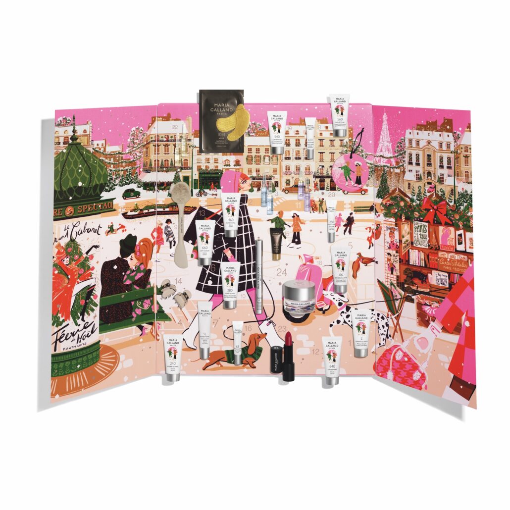 CALENDAR XMAS 2026 OPEN B PACKSHOT WITH SHADOW RETAIL CMJN