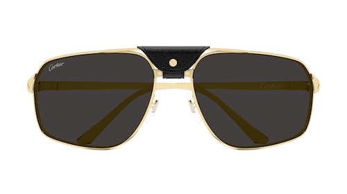 CARTIER CT0651S 001 Front