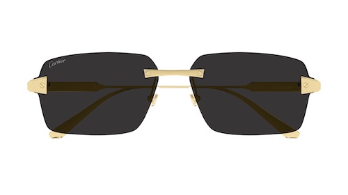 CARTIER CT0652S 001 Front