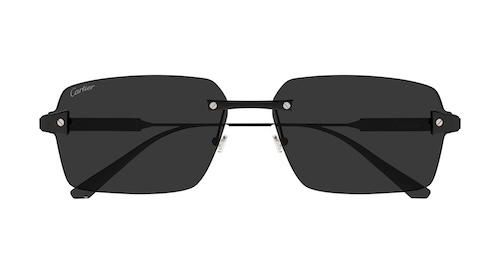 CARTIER CT0652S 003 Front