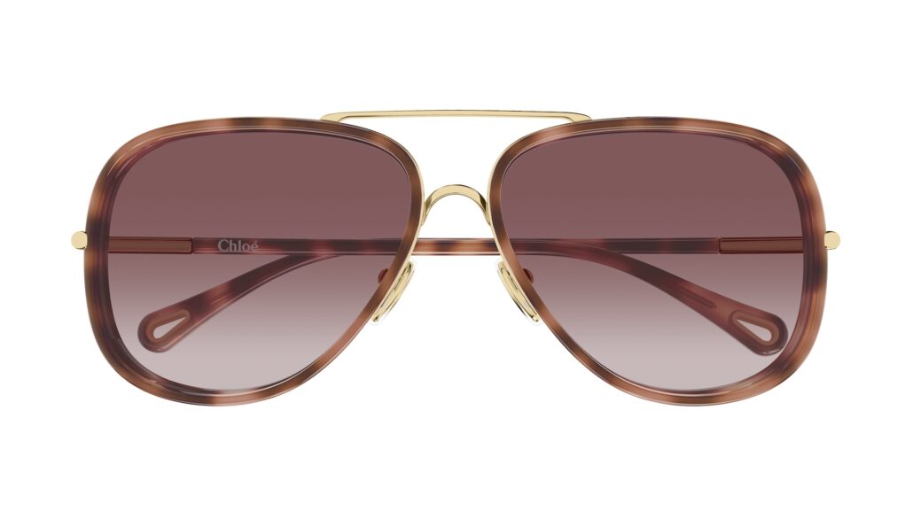 CHLOE CH0382S 004 Front