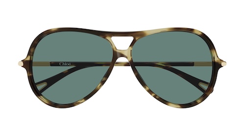 CHLOE CH0395S 002 Front 1