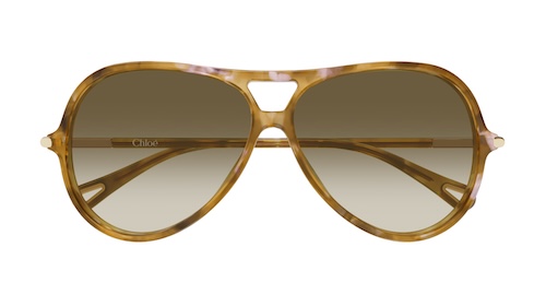 CHLOE CH0395S 003 Front