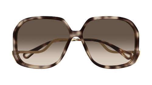 CHLOE CH0404S 003 Front