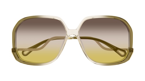CHLOE CH0404S 004 Front
