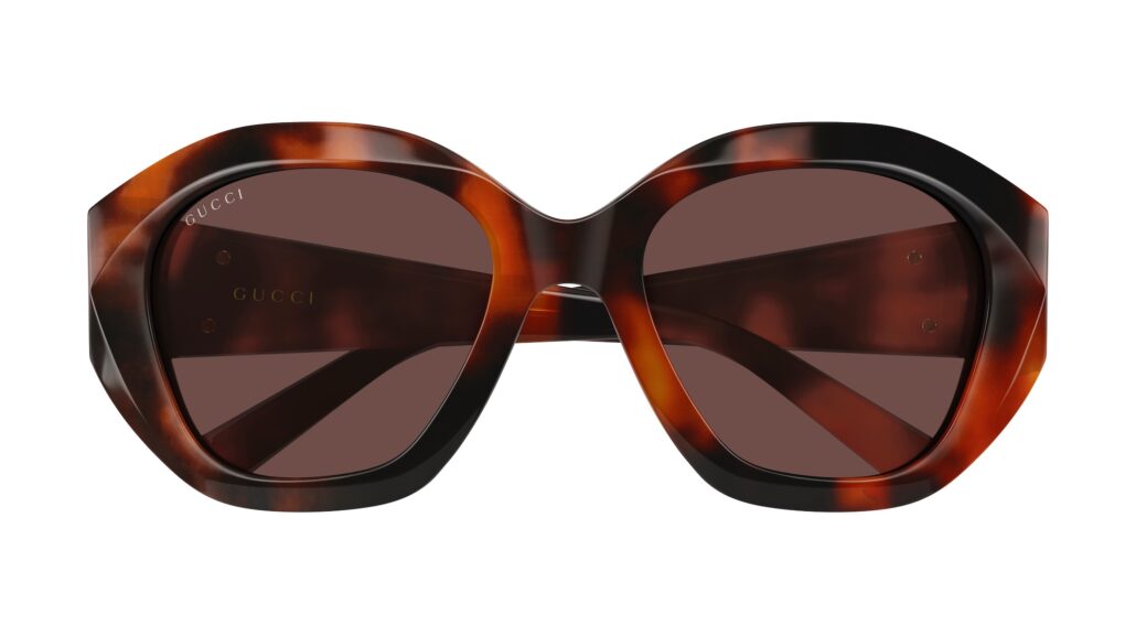 GUCCI GG2200S 002 Front