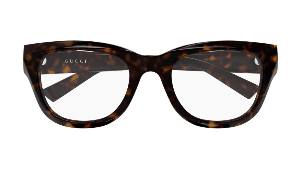 GUCCI GG2202O 002 Front