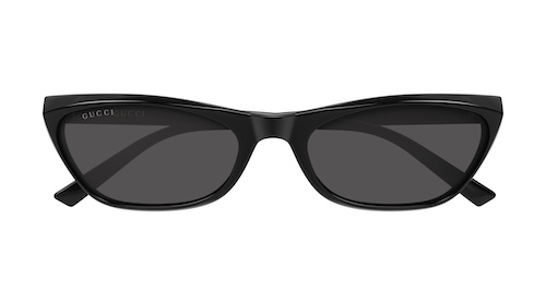 GUCCI GG2203S 001 Front