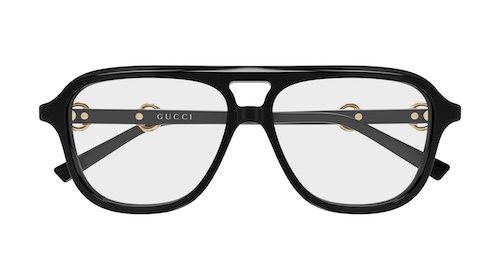 GUCCI GG2216O 001 Front