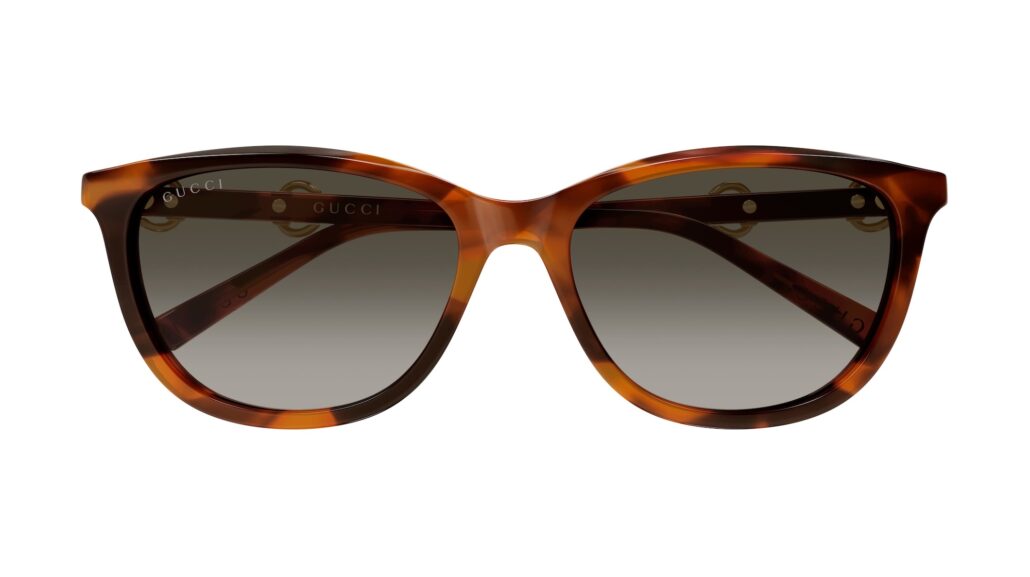 GUCCI GG2220SK 002 Front