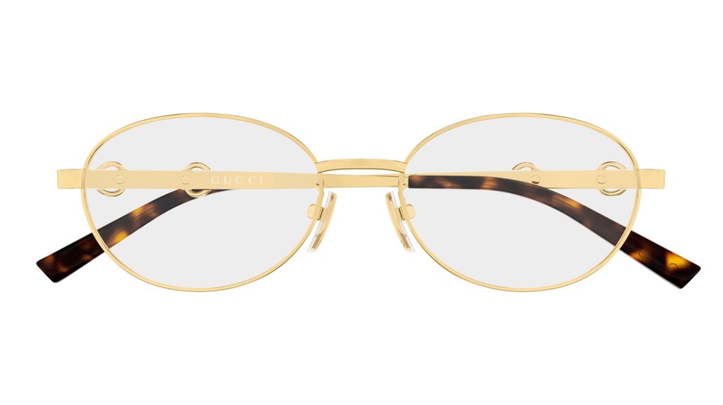 GUCCI GG2221OK 001 Front